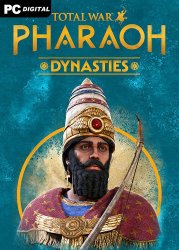 Total War: PHARAOH DYNASTIES [v 2.1.6 1287.3772761 + DLC] (2024) PC | ��������