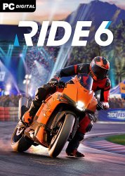RIDE 6 (2026) PC | ��������