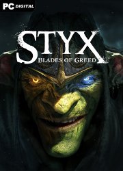 Styx: Blades of Greed (2026) PC | �������