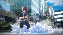 MY HERO ACADEMIA: All�s Justice (2026) PC | ��������