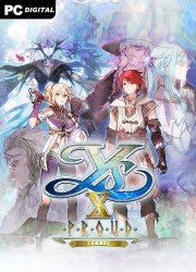 Ys X: Proud Nordics (2026) PC | ��������