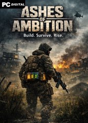 Ashes of Ambition (2026) PC | ��������