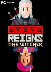 Reigns: The Witcher (2026) PC | ��������