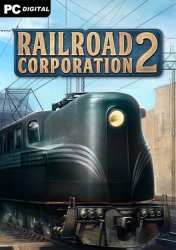 Railroad Corporation 2 (2026) PC | ��������