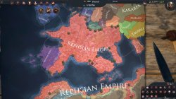 Fall of an Empire (2026) PC | �������