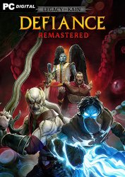 Legacy of Kain: Defiance Remastered (2026) PC | �������