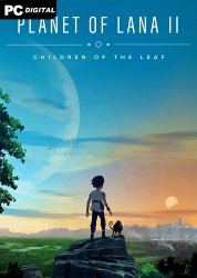Planet of Lana II (2026) PC | �������