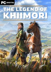 The Legend of Khiimori [v 0.5.3 | Early Access] (2026) PC | �������