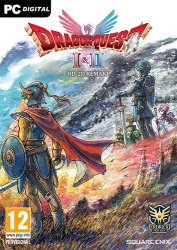 DRAGON QUEST I & II HD-2D Remake [v 1.0.2.0 + DLCs] (2025) PC | ��������
