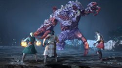 GreedFall: The Dying World (2026) PC | �������