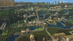 Timberborn (2026) PC | ��������