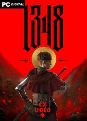 1348 Ex Voto (2026) PC | �������