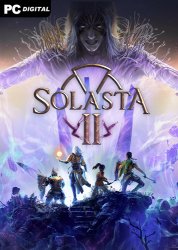 Solasta II [v 0.3.4.82563 | Early Access] (2026) PC | �������