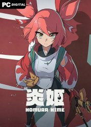 Homura Hime (2026) PC | ��������