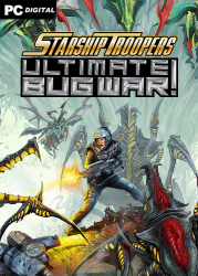Starship Troopers: Ultimate Bug War! (2026) PC | ��������