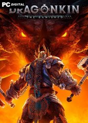 Dragonkin: The Banished (2026) PC | �������