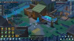 Going Medieval [v 1.0.46] (2026) PC | ��������