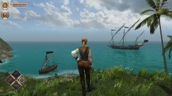 Caribbean Legend: Age of Pirates (2026) PC | ��������