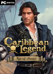 Caribbean Legend: Age of Pirates (2026) PC | ��������