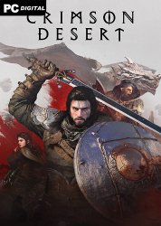 Crimson Desert (2026) PC | �������