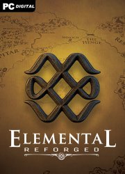 Elemental: Reforged (2026) PC | ��������