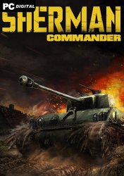 Sherman Commander (2026) PC | ��������