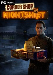 Corner Shop: NightShift (2026) PC | ��������