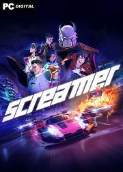 Screamer (2026) PC | ��������