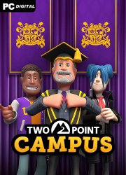 Two Point Campus (2022) PC | �������