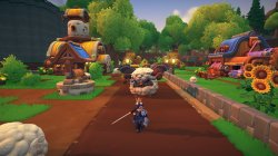 Overthrown (2026) PC | ��������