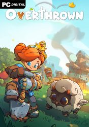 Overthrown (2026) PC | ��������