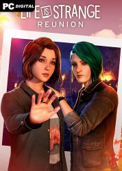 Life is Strange: Reunion (2026) PC | �������