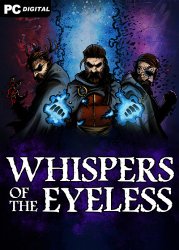 Whispers of the Eyeless (2026) PC | �������