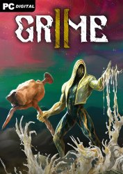 GRIME II (2026) PC | ��������