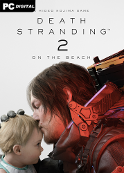 DEATH STRANDING 2: ON THE BEACH [v 1.1.53.0] (2026) PC | �������