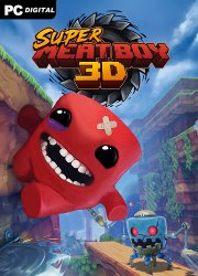 Super Meat Boy 3D (2026) PC | �������