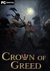 Crown of Greed (2026) PC | �������