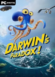 Darwin's Paradox! (2026) PC | ��������