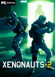Xenonauts 2 [v 7.18.3] (2026) PC | ��������