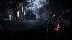 YAR: Forgotten Throne (2026) PC | �������