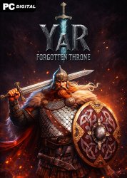 YAR: Forgotten Throne (2026) PC | �������