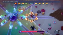 Temtem: Swarm (2026) PC | ��������