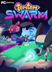 Temtem: Swarm (2026) PC | ��������