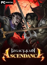 Legacy of Kain: Ascendance (2026) PC | ��������
