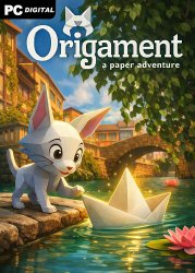 Origament: A Paper Adventure (2026) PC | �������