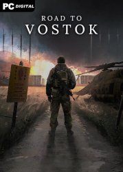 Road to Vostok [v 0.1.0.0] (2026) PC | Early Access