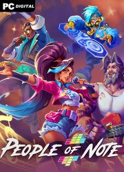 People of Note (2026) PC | ��������