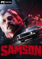 Samson (2026) PC | �������