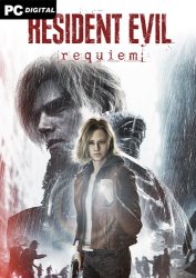 Resident Evil Requiem [Build 22277314] (2026) PC | �������