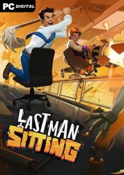 Last Man Sitting (2026) PC | ��������